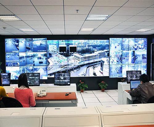 智能建筑与网络工程 构建未来生活的数字脉络