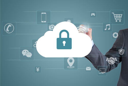 企业网络安全人员必知的云原生安全网络技术服务